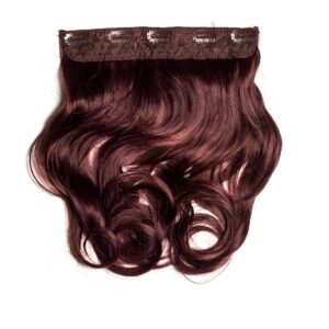 Tresa Clip-On Ondulat Roscat