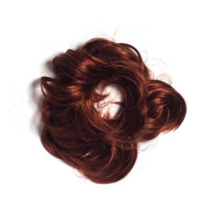 Elastic Din Par Rosu Deschis