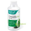 Chlorella 500mg Ecologica/Bio 120cpr