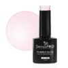 Rubber Base Gel SensoPRO Milano 10ml, #01 Rare Rose Rubber Base Gel SensoPRO Milano 10ml, #01 Rare Rose