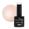 Rubber Base Gel SensoPRO Milano 10ml, #02 Pale Blush Rubber Base Gel SensoPRO Milano 10ml, #02 Pale Blush