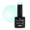 Rubber Base Gel SensoPRO Milano 10ml, #36 Ice Blue Rubber Base Gel SensoPRO Milano 10ml, #36 Ice Blue