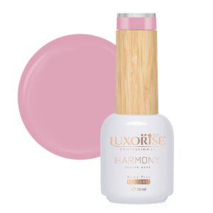 Rubber Base Hema Free LUXORISE Harmony - Mahogany Mist 10ml