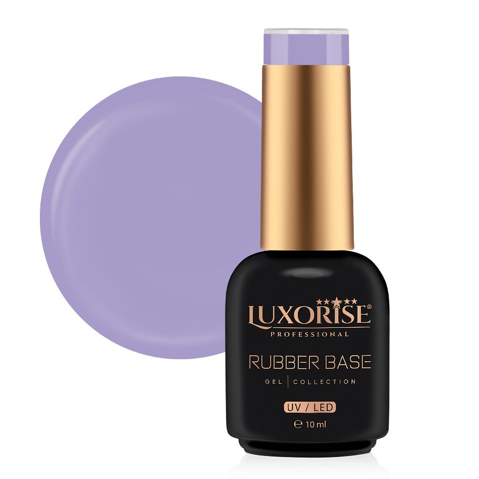Rubber Base LUXORISE - Addictive Vibration 10ml Rubber Base LUXORISE - Addictive Vibration 10ml