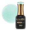 Rubber Base LUXORISE Charming Collection - Zen Mint 15ml Rubber Base LUXORISE Charming Collection - Zen Mint 15ml