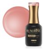 Rubber Base LUXORISE Crystal Collection - Opulent Peach 15ml