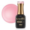 Rubber Base LUXORISE Crystal Collection - Peachy Coral 15ml Rubber Base LUXORISE Crystal Collection - Peachy Coral 15ml