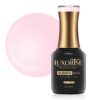 Rubber Base LUXORISE Crystal Collection - Rosy Glow 15ml Rubber Base LUXORISE Crystal Collection - Rosy Glow 15ml