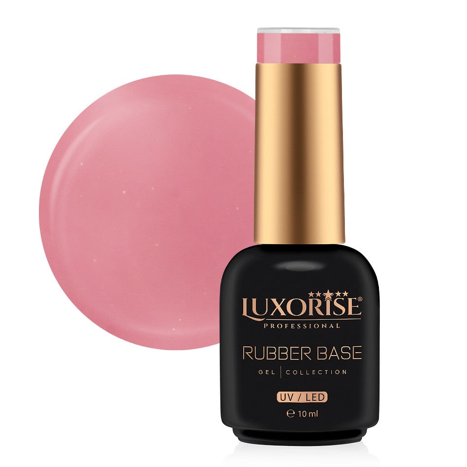 Rubber Base LUXORISE - Dreamweaver 10ml Rubber Base LUXORISE - Dreamweaver 10ml