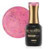 Rubber Base LUXORISE Eclat Collection - Bubblegum Haze 15ml Rubber Base LUXORISE Eclat Collection - Bubblegum Haze 15ml