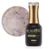 Rubber Base LUXORISE Eclat Collection - Frosty Dots 15ml Rubber Base LUXORISE Eclat Collection - Frosty Dots 15ml