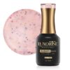 Rubber Base LUXORISE Eclat Collection - Fun Fiesta 15ml Rubber Base LUXORISE Eclat Collection - Fun Fiesta 15ml