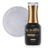 Rubber Base LUXORISE Glamour Collection - Ballad Silver 15ml Rubber Base LUXORISE Glamour Collection - Ballad Silver 15ml