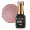 Rubber Base LUXORISE Glamour Collection - Cooper Gold 15ml Rubber Base LUXORISE Glamour Collection - Cooper Gold 15ml