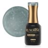 Rubber Base LUXORISE Glamour Collection - Teal Heart 15ml Rubber Base LUXORISE Glamour Collection - Teal Heart 15ml
