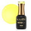 Rubber Base LUXORISE Neon City Collection - Lime 15ml Rubber Base LUXORISE Neon City Collection - Lime 15ml