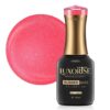 Rubber Base LUXORISE Neon City Collection - Raspberry Touch 15ml Rubber Base LUXORISE Neon City Collection - Raspberry Touch 15ml