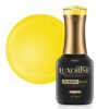 Rubber Base LUXORISE Neon City Collection - Solar Bliss 15ml Rubber Base LUXORISE Neon City Collection - Solar Bliss 15ml
