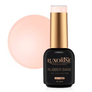 Rubber Base LUXORISE - Noble Nude 10ml