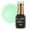 Rubber Base LUXORISE Pastel Collection - Minty Mist 15ml Rubber Base LUXORISE Pastel Collection - Minty Mist 15ml