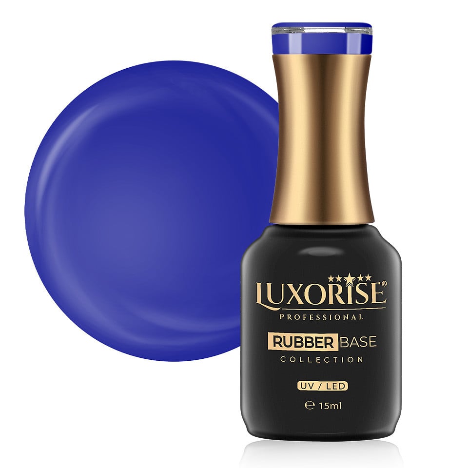 Rubber Base LUXORISE Signature Collection - Deep Dive 15ml Rubber Base LUXORISE Signature Collection - Deep Dive 15ml