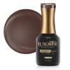 Rubber Base LUXORISE Signature Collection - Mahogany Flirt 15ml Rubber Base LUXORISE Signature Collection - Mahogany Flirt 15ml