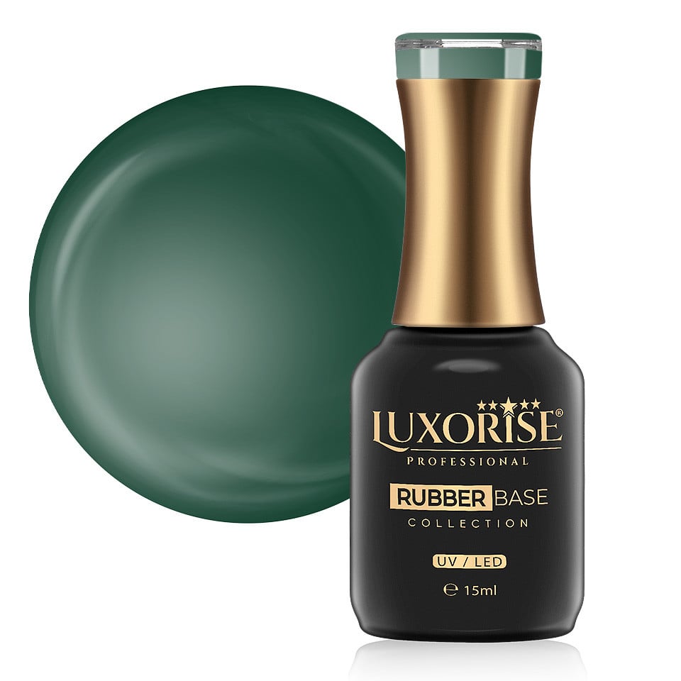 Rubber Base LUXORISE Signature Collection - Pine Flavour 15ml Rubber Base LUXORISE Signature Collection - Pine Flavour 15ml