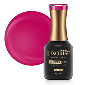 Rubber Base LUXORISE Signature Collection - Seduce Me 15ml