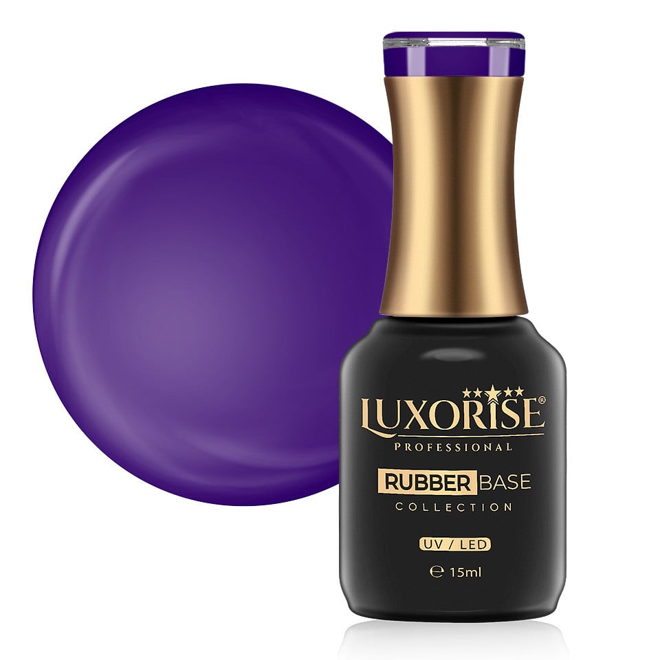 Rubber Base LUXORISE Signature Collection - Surfing Wave 15ml Rubber Base LUXORISE Signature Collection - Surfing Wave 15ml