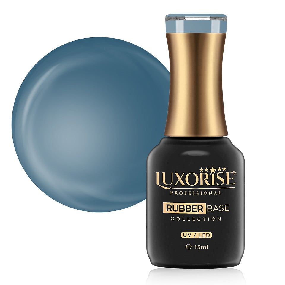 Rubber Base LUXORISE Signature Collection - Wild Beauty 15ml Rubber Base LUXORISE Signature Collection - Wild Beauty 15ml