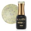 Rubber Base LUXORISE Sparkling Collection - Citrus Heart 15ml Rubber Base LUXORISE Sparkling Collection - Citrus Heart 15ml