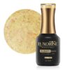 Rubber Base LUXORISE Sparkling Collection - Mango Sprinkles 15ml Rubber Base LUXORISE Sparkling Collection - Mango Sprinkles 15ml