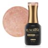 Rubber Base LUXORISE Sparkling Collection - Nectarine Blossom 15ml Rubber Base LUXORISE Sparkling Collection - Nectarine Blossom 15ml