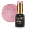 Rubber Base LUXORISE Sparkling Collection - Strawberry Frosting 15ml Rubber Base LUXORISE Sparkling Collection - Strawberry Frosting 15ml