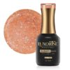 Rubber Base LUXORISE Sparkling Collection - Sunset Glitz 15ml Rubber Base LUXORISE Sparkling Collection - Sunset Glitz 15ml
