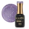 Rubber Base LUXORISE Sparkling Collection - Tinted Lilac 15ml Rubber Base LUXORISE Sparkling Collection - Tinted Lilac 15ml