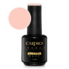 Rubber base French Collection - Milky Peach 15ml