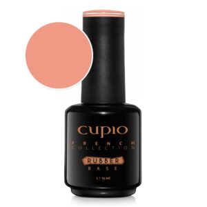 Rubber base French Collection - Nude Beige 15ml