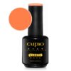 Rubber Base Neon Collection - Hot Sunset 15ml