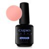 Rubber Base Sheer Collection - Sweet Apricot 15ml