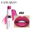 Ruj Hidratant 2 in 1 Double-Effect Handaiyan #04