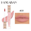 Ruj Lichid Mat Sexy Lips Handaiyan #01 Ruj Lichid Mat Sexy Lips Handaiyan #01
