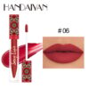 Ruj Lichid Mat Sexy Lips Handaiyan #06 Ruj Lichid Mat Sexy Lips Handaiyan #06