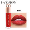 Ruj Lichid Mat Shimmer Handaiyan #08