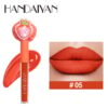 Ruj Lichid Mat Strawberry Fresh Lip Handaiyan #05 Ruj Lichid Mat Strawberry Fresh Lip Handaiyan #05