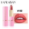 Ruj Mat Handaiyan No-Transfer Fresh Kiss #02 Ruj Mat Handaiyan No-Transfer Fresh Kiss #02