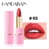 Ruj Mat Handaiyan No-Transfer Fresh Kiss #03 Ruj Mat Handaiyan No-Transfer Fresh Kiss #03