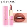 Ruj Mat Handaiyan No-Transfer Fresh Kiss #04 Ruj Mat Handaiyan No-Transfer Fresh Kiss #04