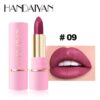 Ruj Mat Handaiyan No-Transfer Fresh Kiss #09 Ruj Mat Handaiyan No-Transfer Fresh Kiss #09
