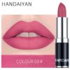 Ruj Mat Handaiyan Spanish Pink #03 Ruj Mat Handaiyan Spanish Pink #03